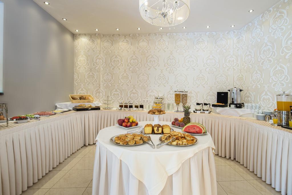 Albatros Hotel Sivota  Ngoại thất bức ảnh